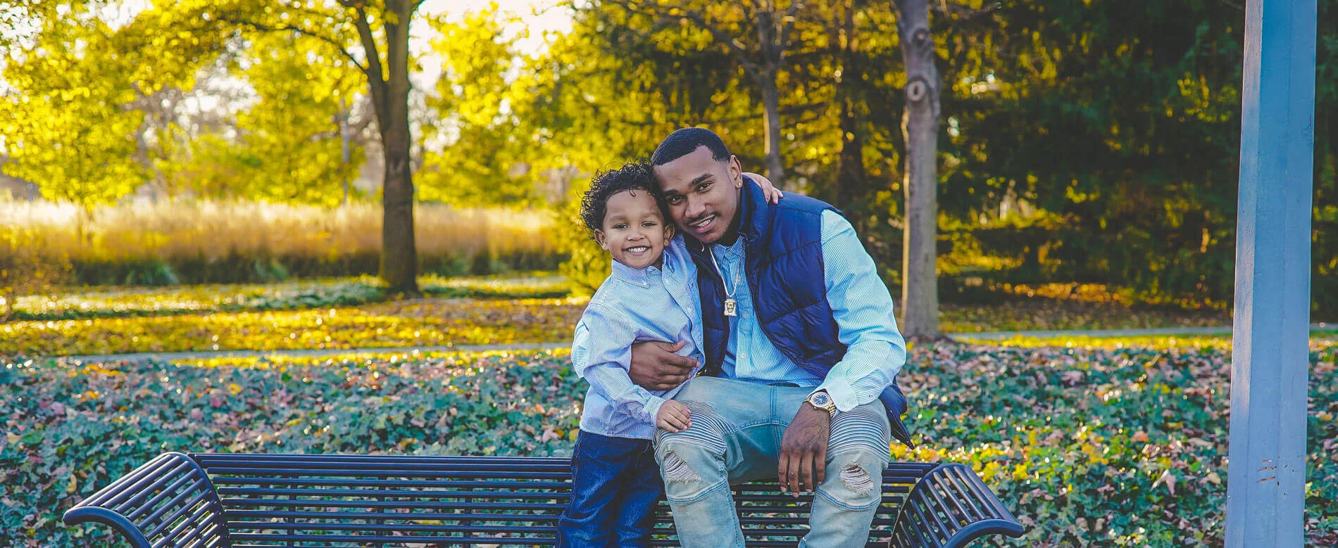 Humbled Himself: A Father’s Day Reflection