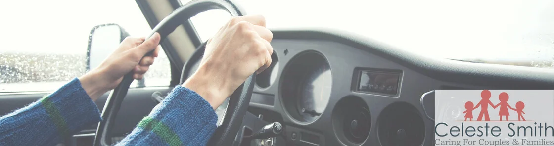 It's Time to Get out of the Car