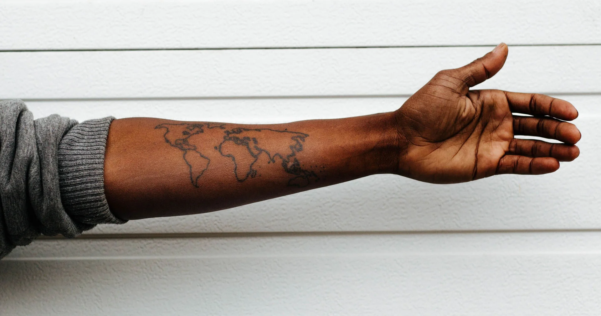 Tension at the Threshold: Hospitality and Immigration (Part 1)