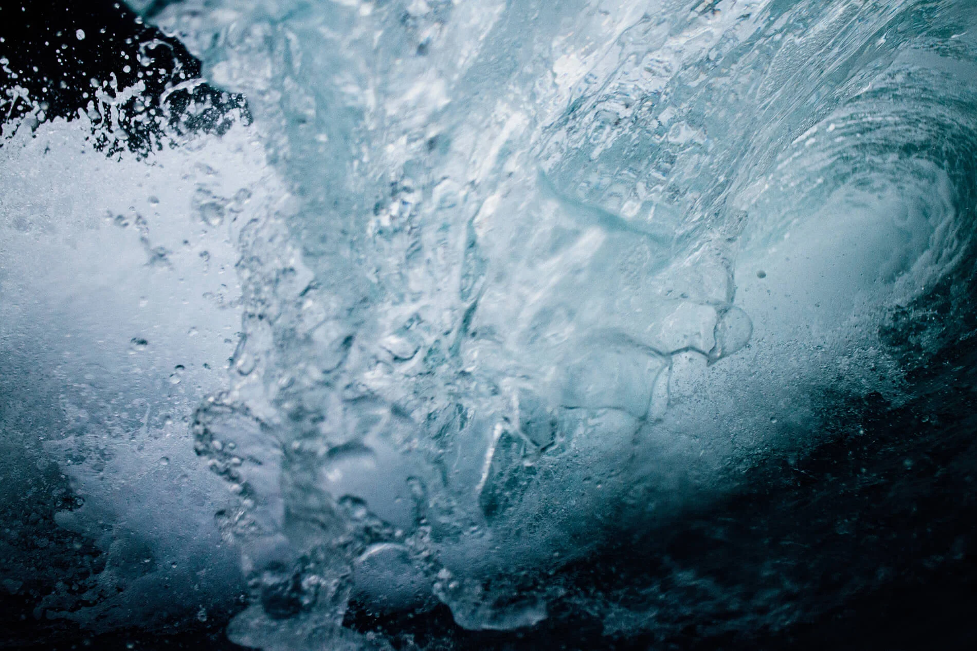 A Christian Reflection on Water