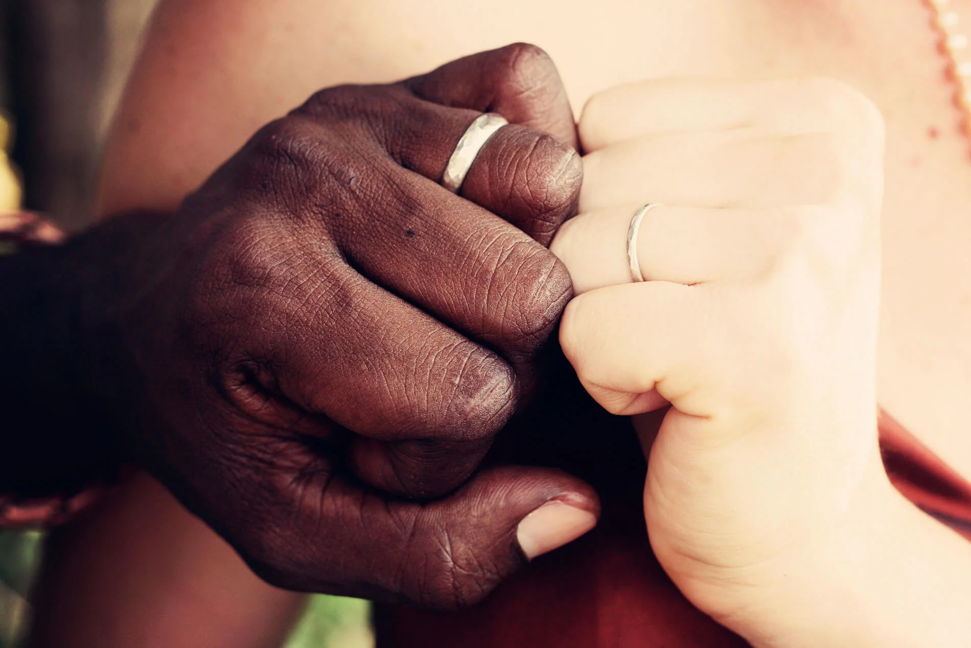 Making it Personal: Conversations in Racial Unity