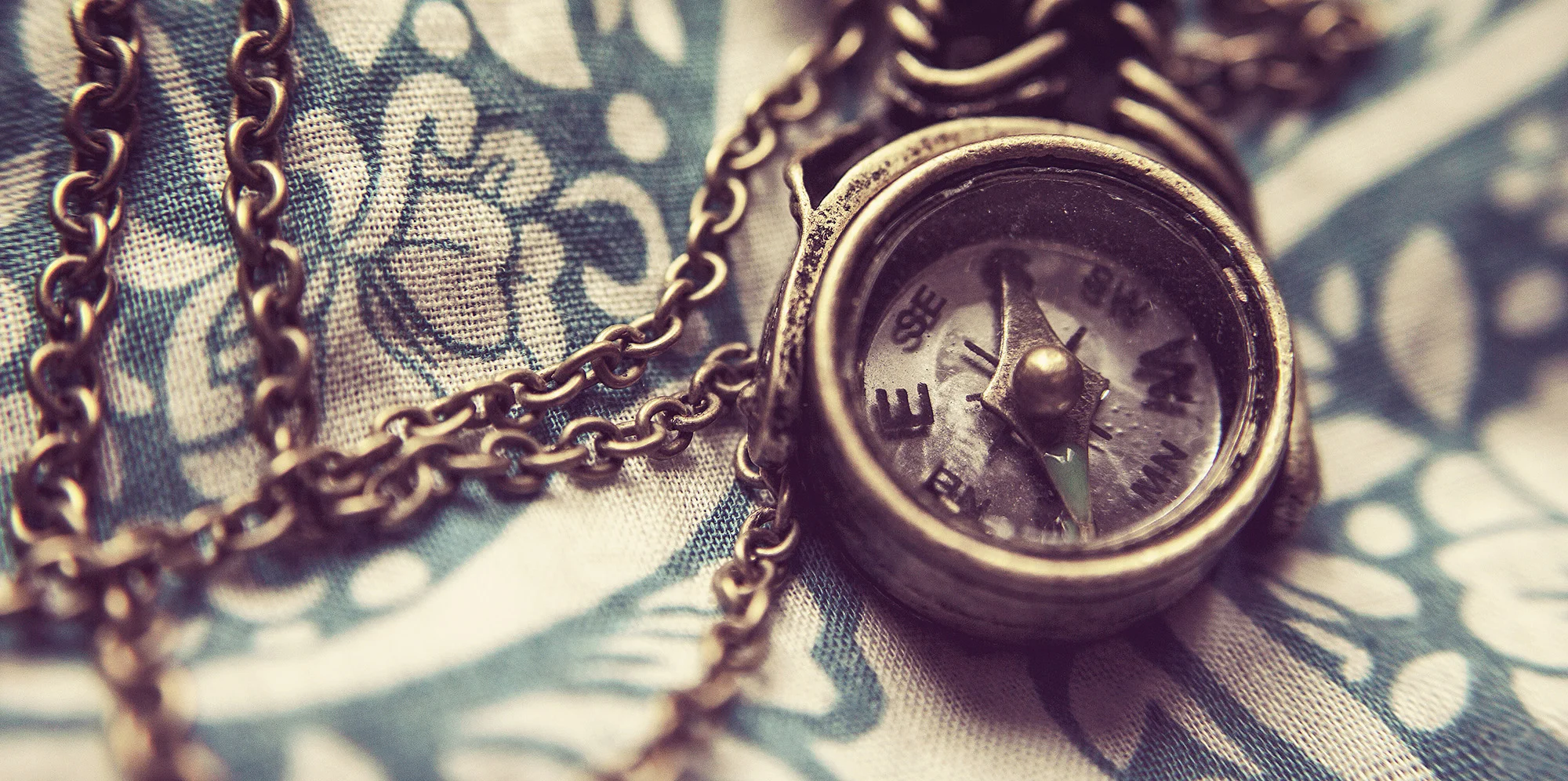 Nuremberg Funnel: Reenvisioning the Work of Leadership