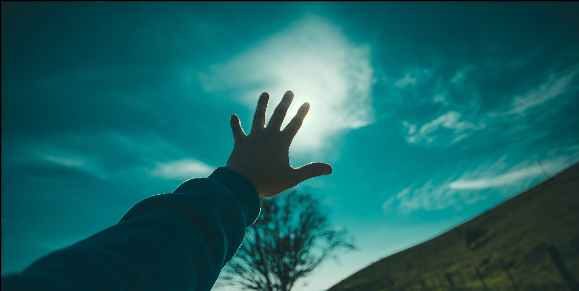Interpretive Leadership: Seeking God’s Preferred Future