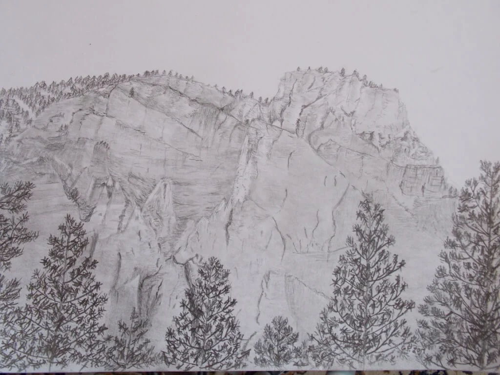 "Writing as a Way of Healing" (DeSalvo)