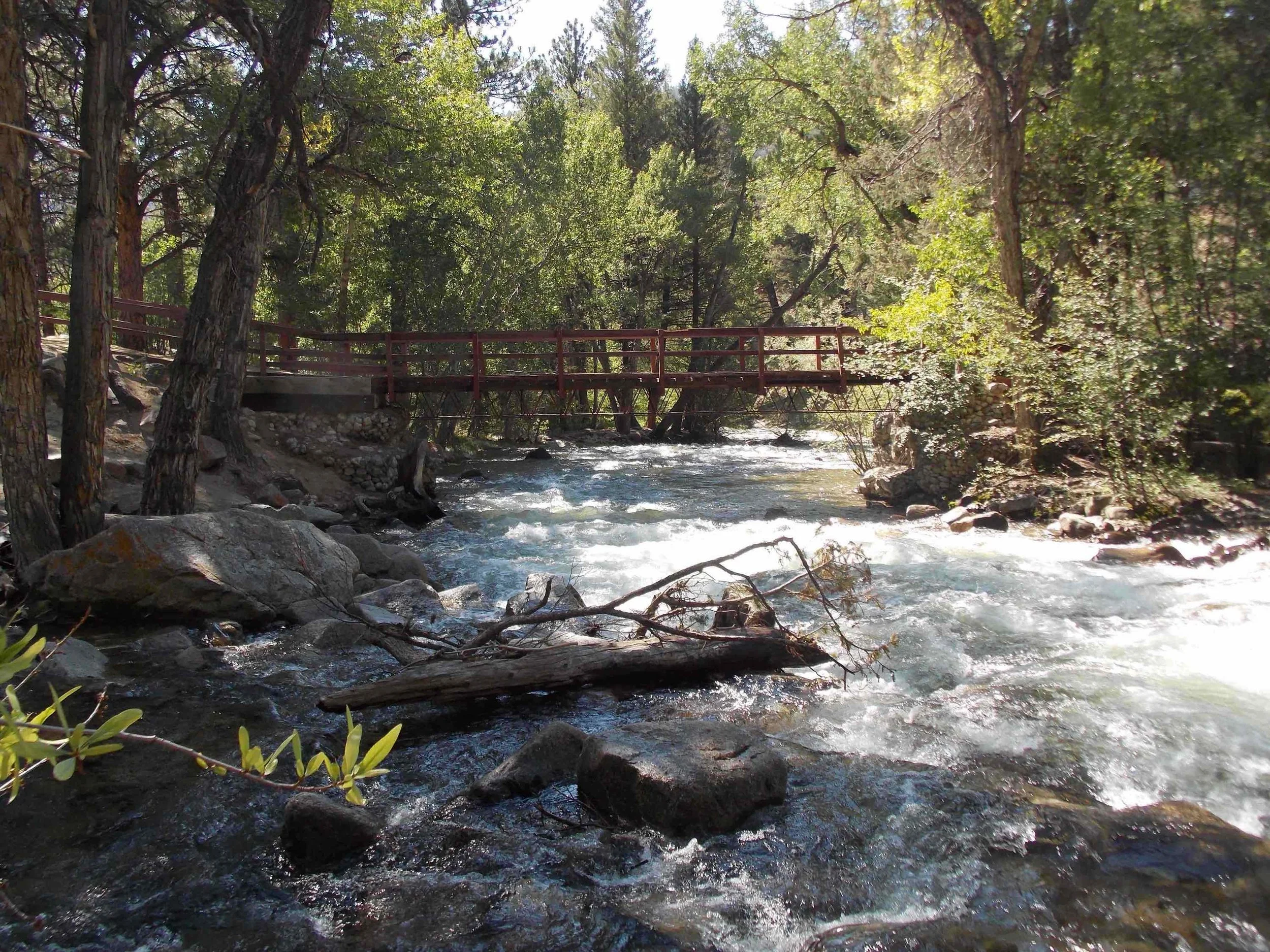 One More Time - This Year