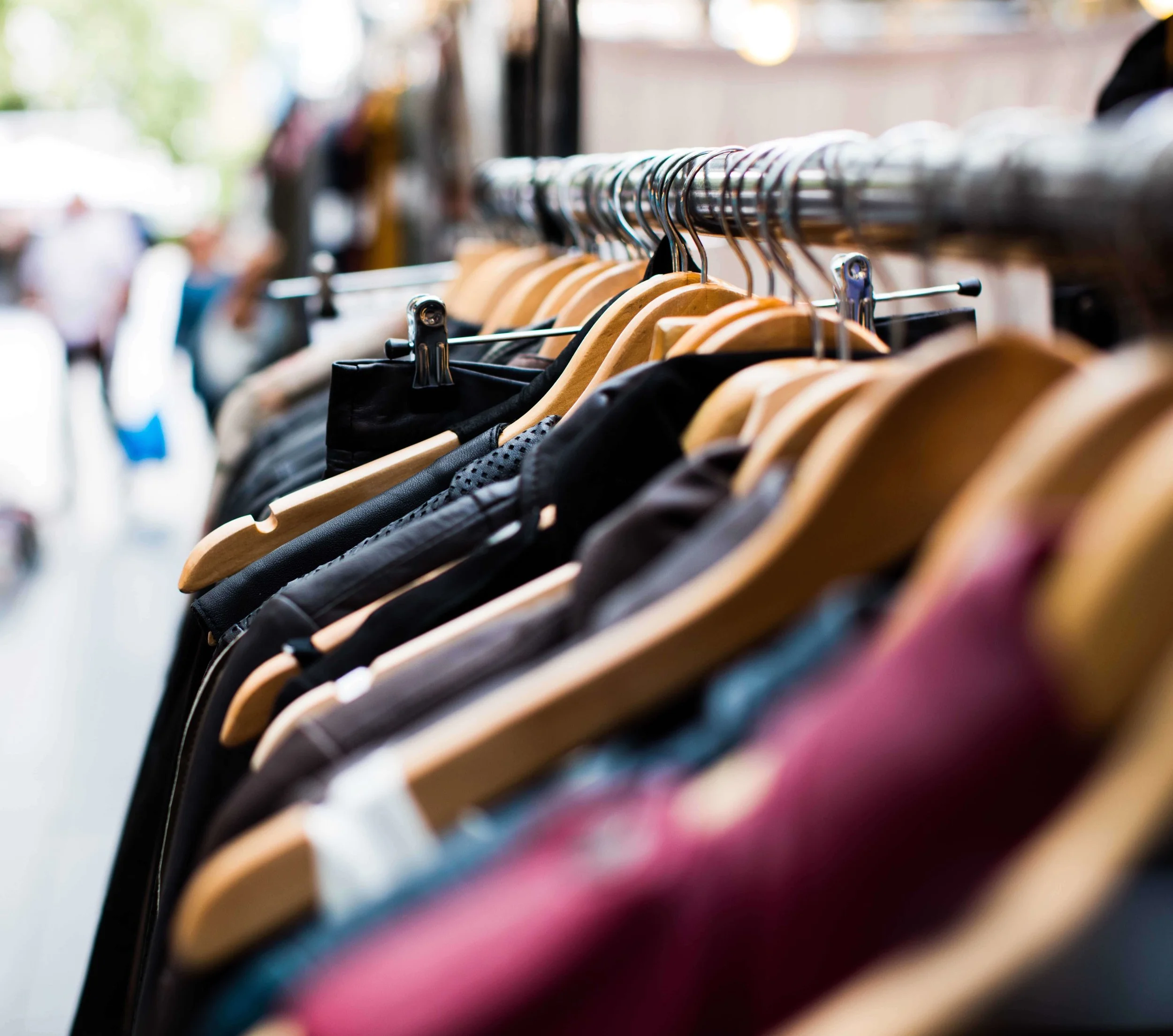 What Not to Wear, Deuteronomy, and the Clarity of Scripture