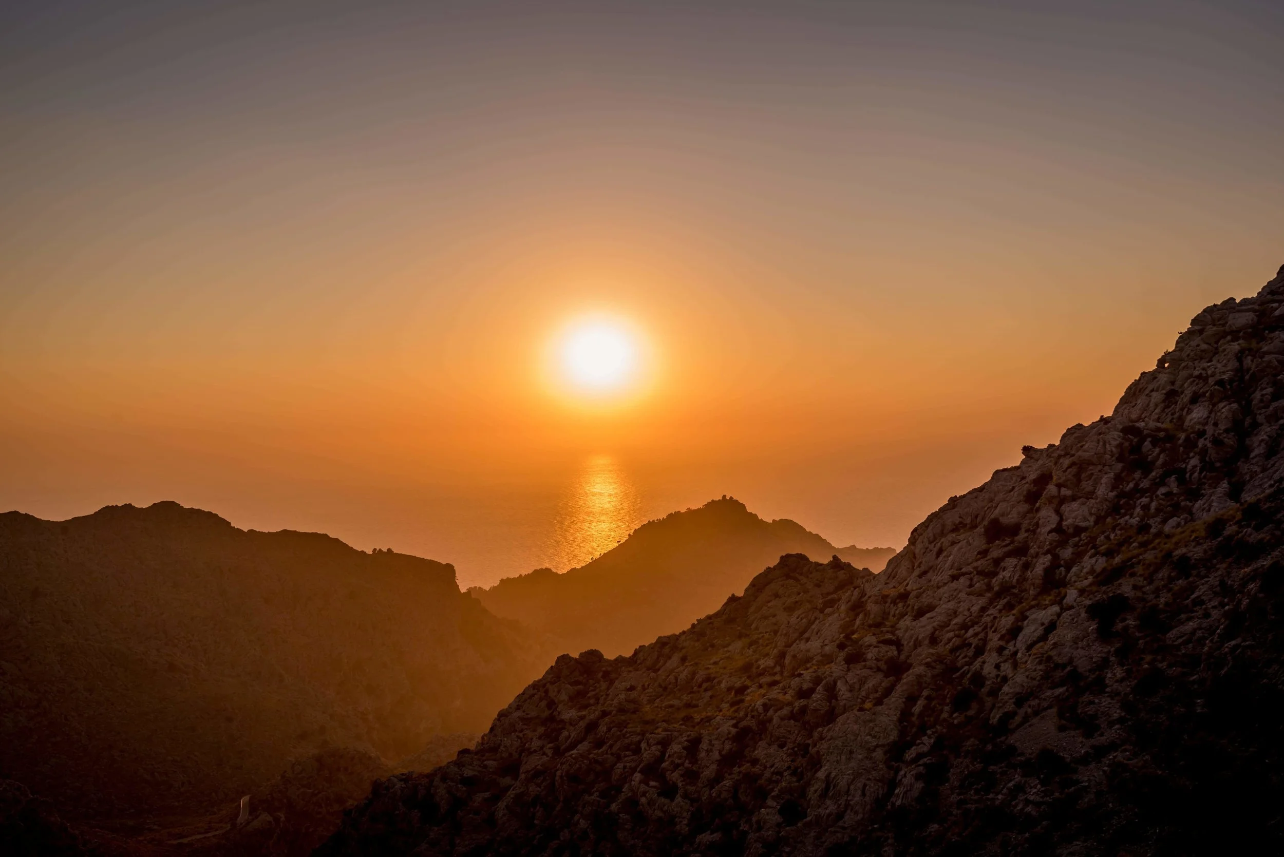 Come on up to the Summit!