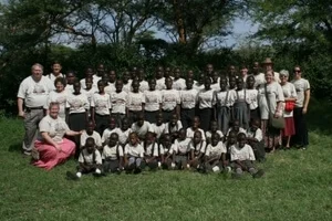 A Tribute to Ted Pemberton