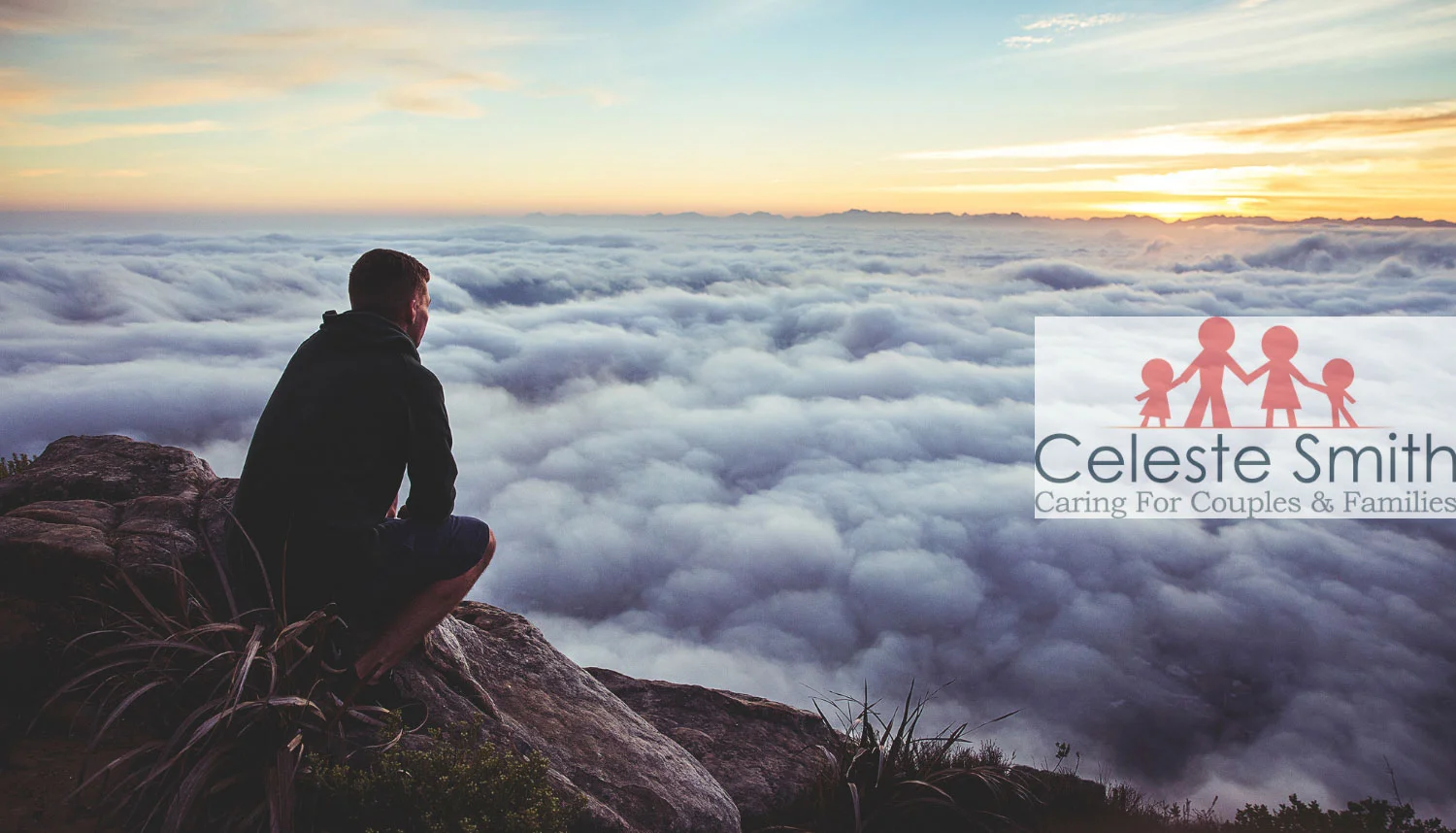 What Do Stress, Jesus, and Self-Compassion Have to Do with Eating?