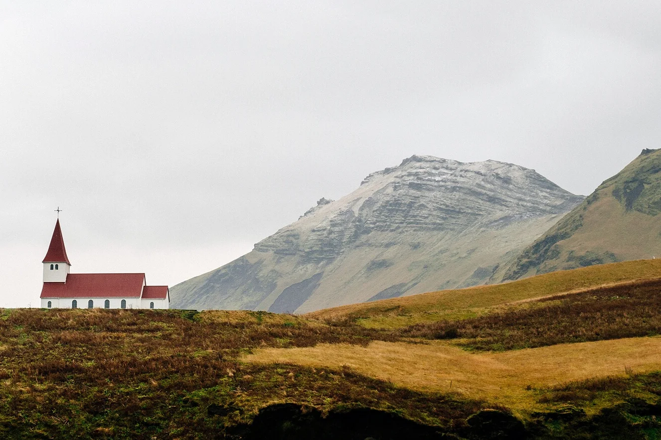 Can We Measure Church Health?