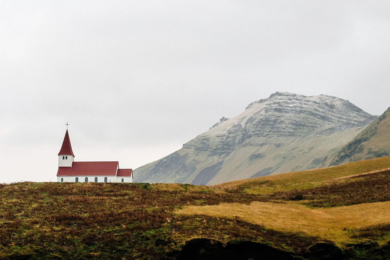 Why Being Big on Strategy Can Help Small Churches Feel Small&nbsp;(and Why That’s a Good Thing)
