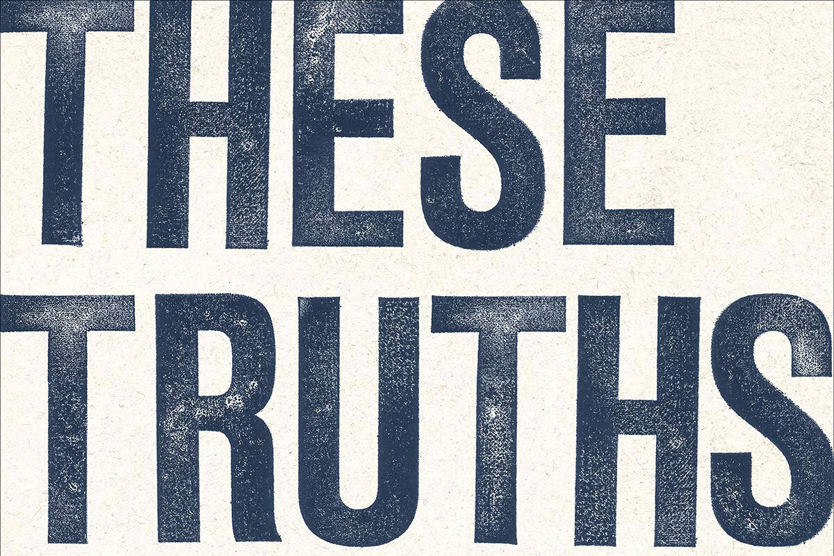 these truths a history of the united states review these truths a history of the united states review