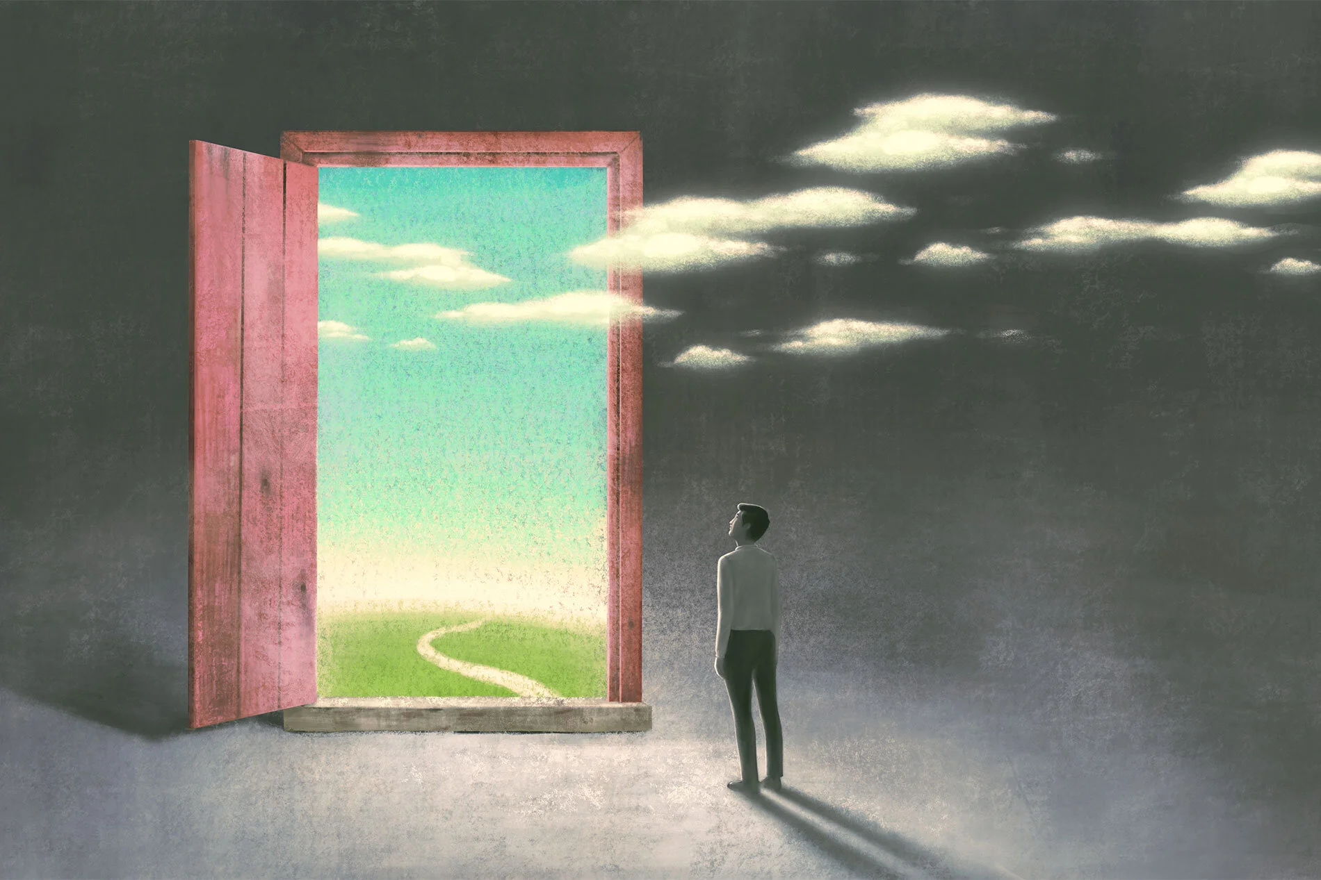 Why I Value an Open Mind