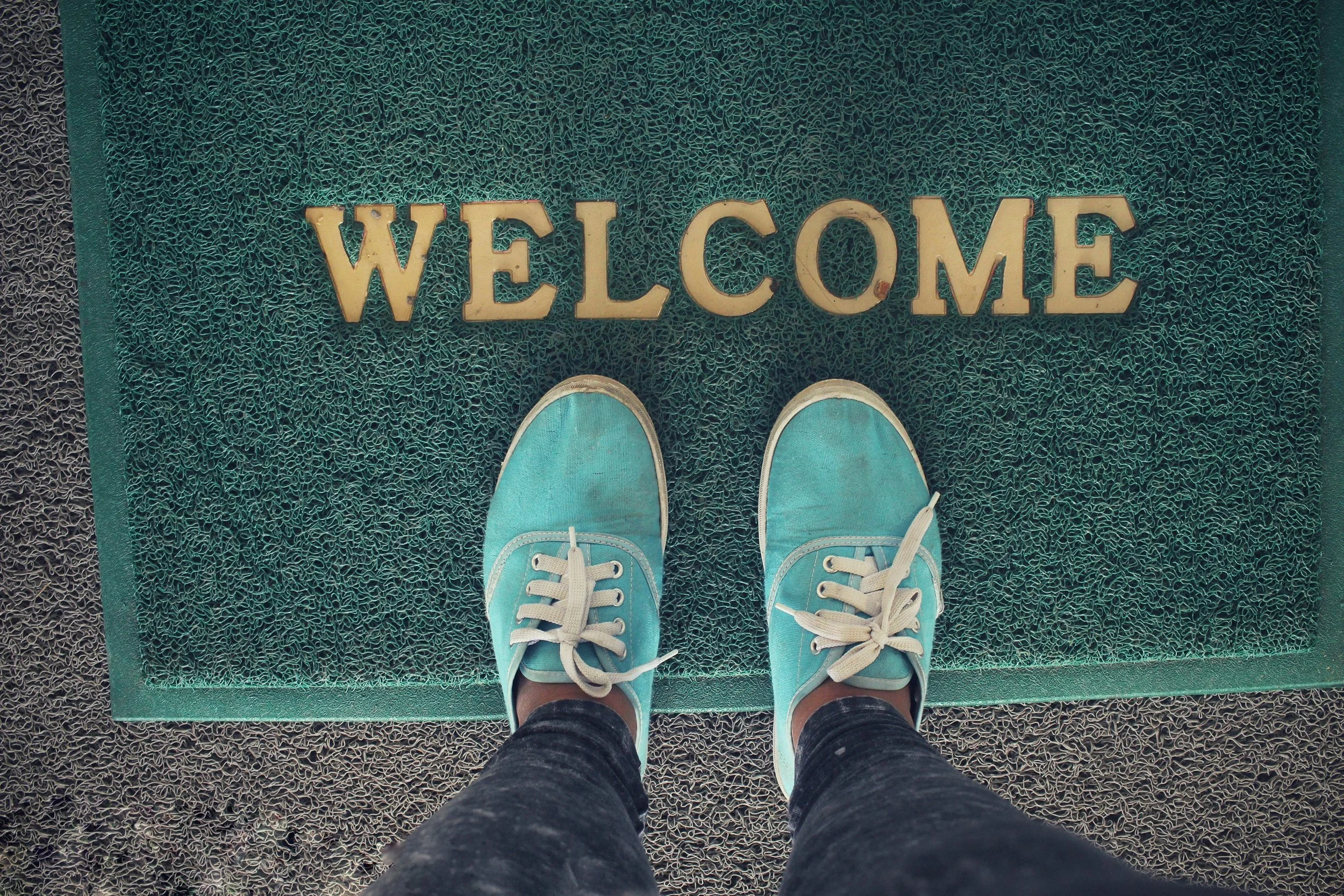 Onboarding on My Mind