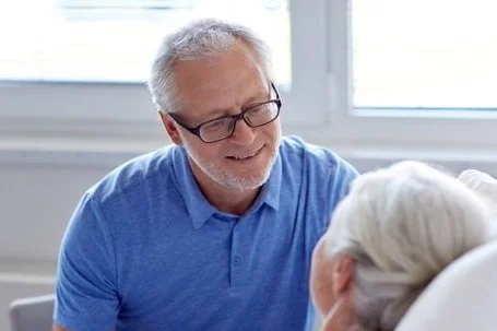 Am I Doing Any Good?: Spiritual Care for People with Cognitive  Deficits at the End of Life