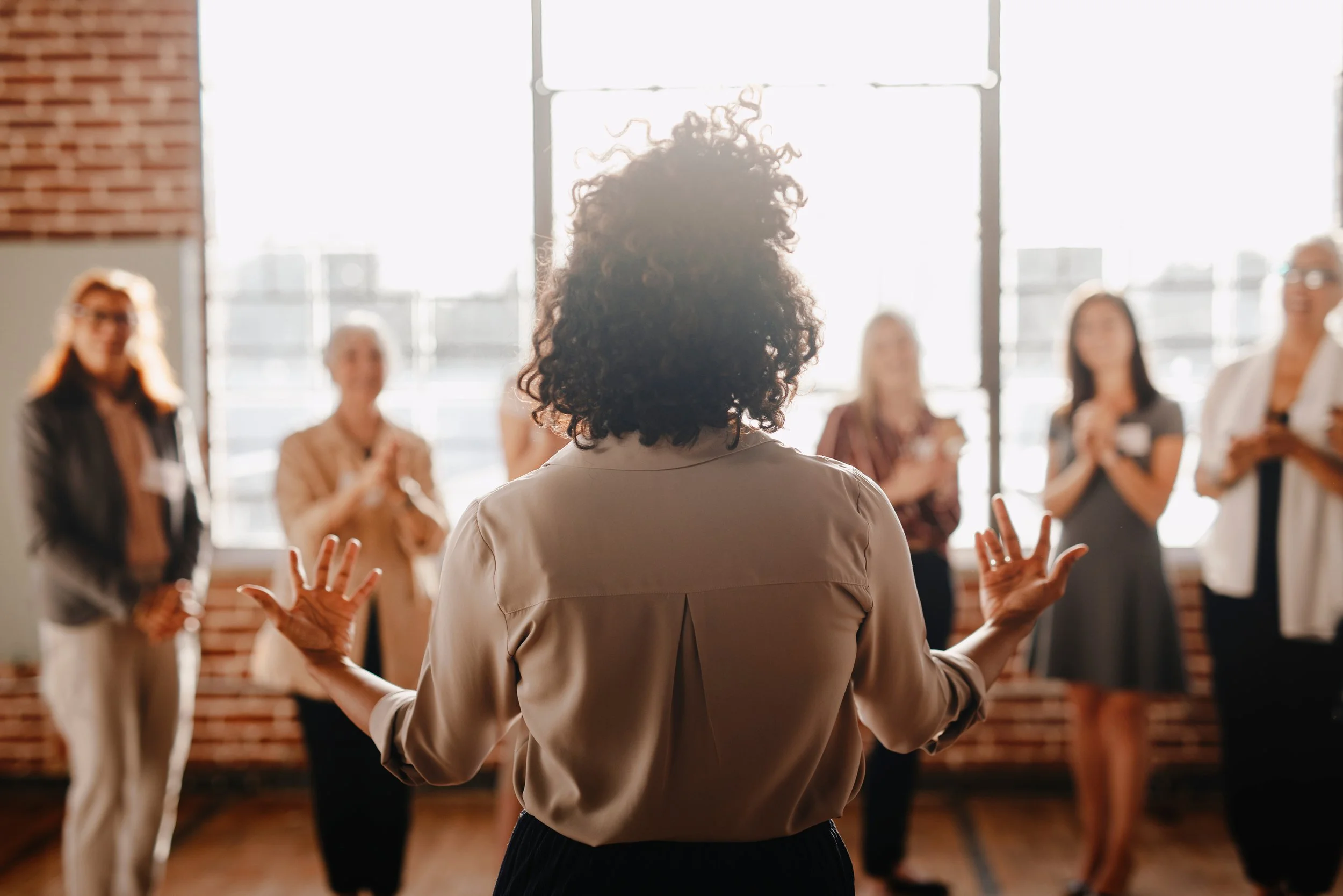 Credibility: Your Secret Weapon Against Conflict
