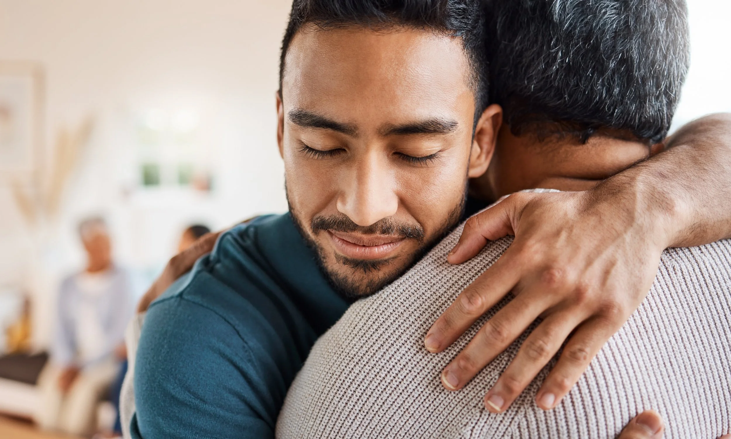 The Forgiving Love of the Father, Luke 15:11-32