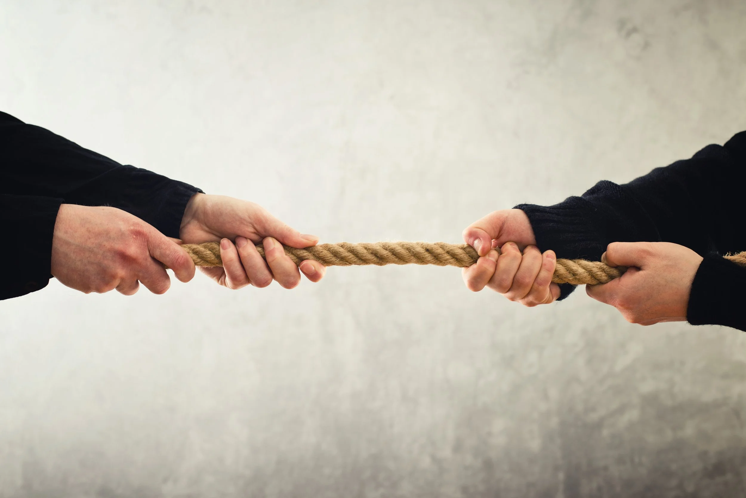 We Need Each Other More Than We Think (Part 2)