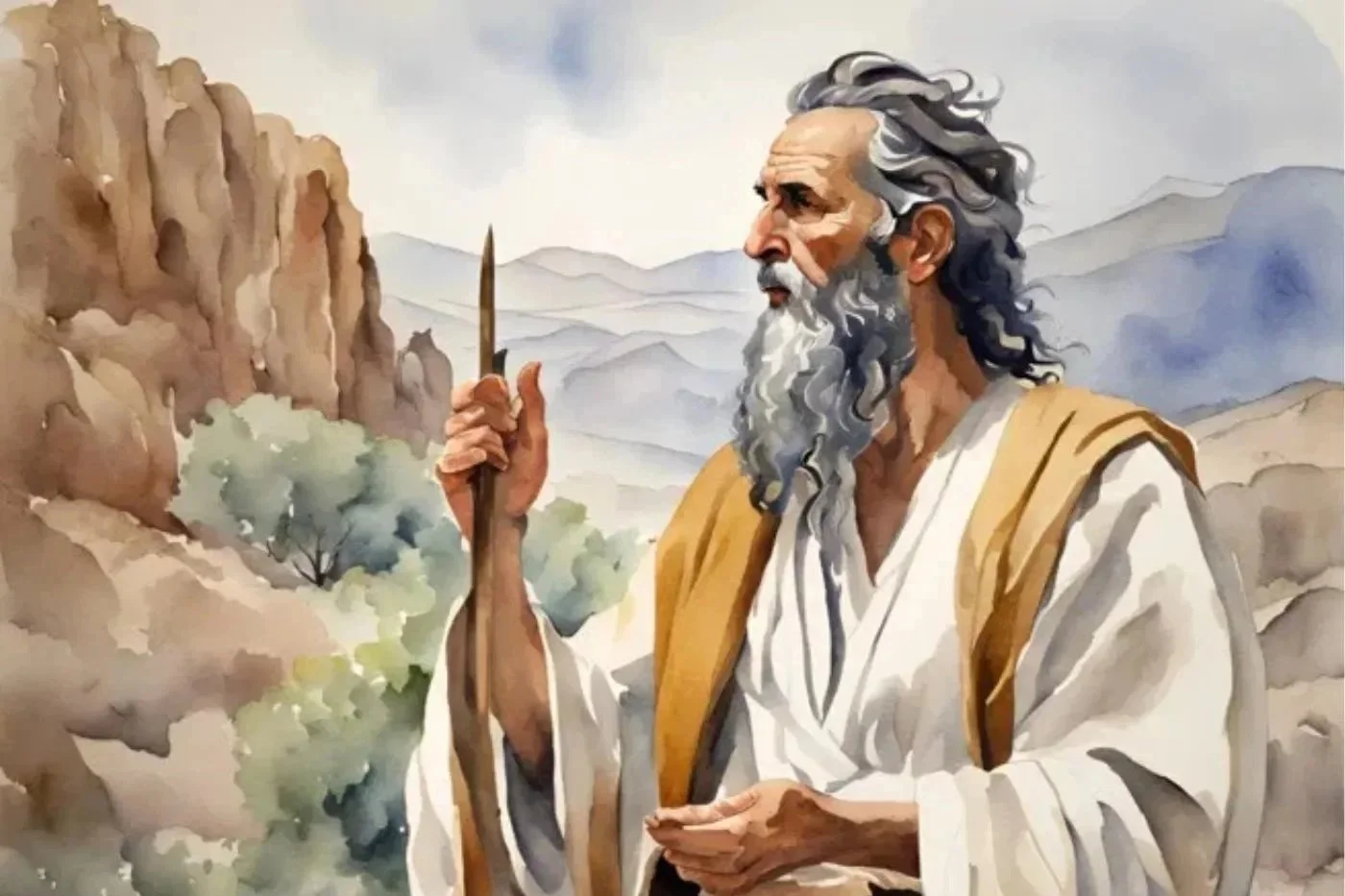 The Twelve Minor Prophets for Today’s Church (Part 5): Imagining the Future