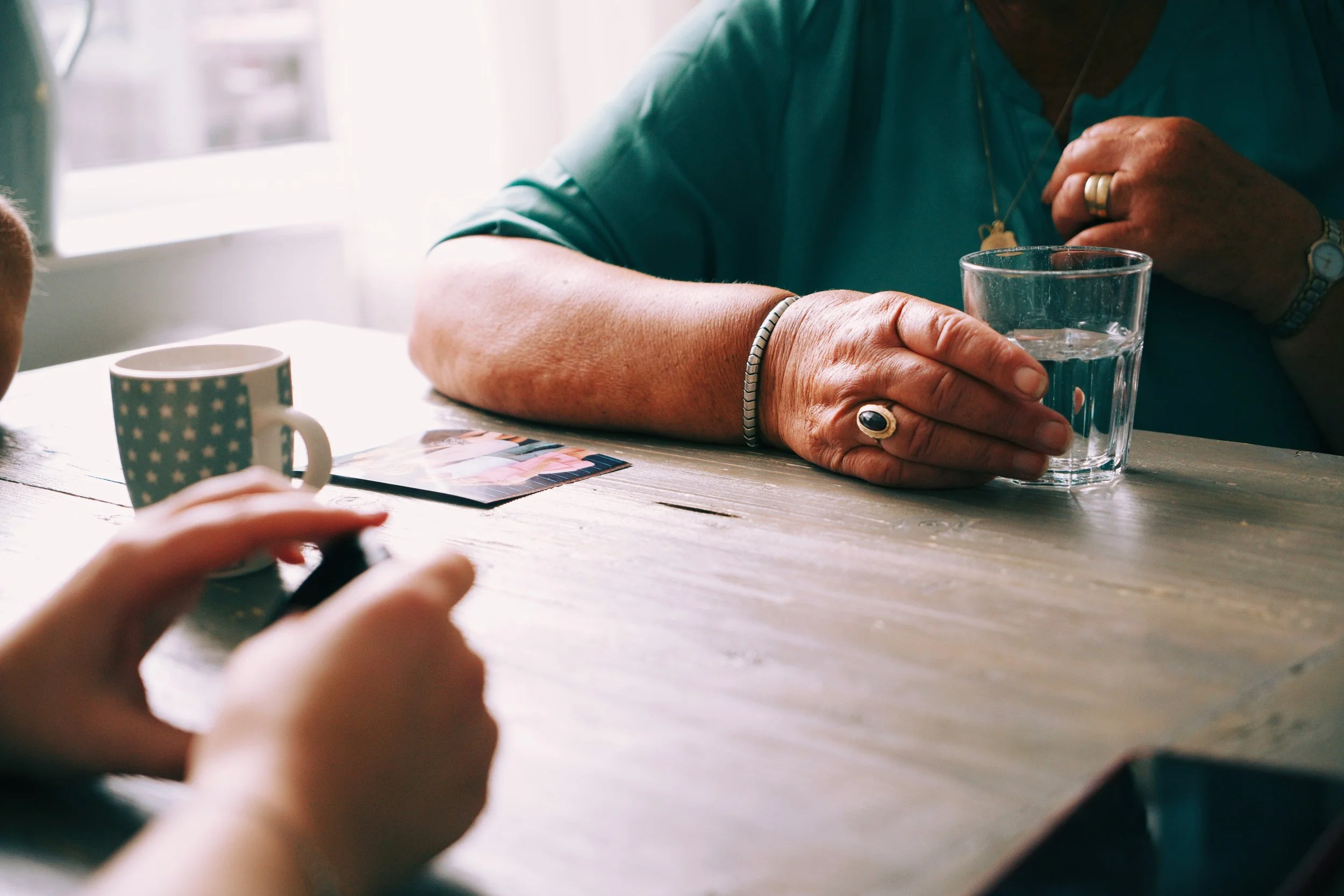 You Don’t Need Permission—You Need Skill