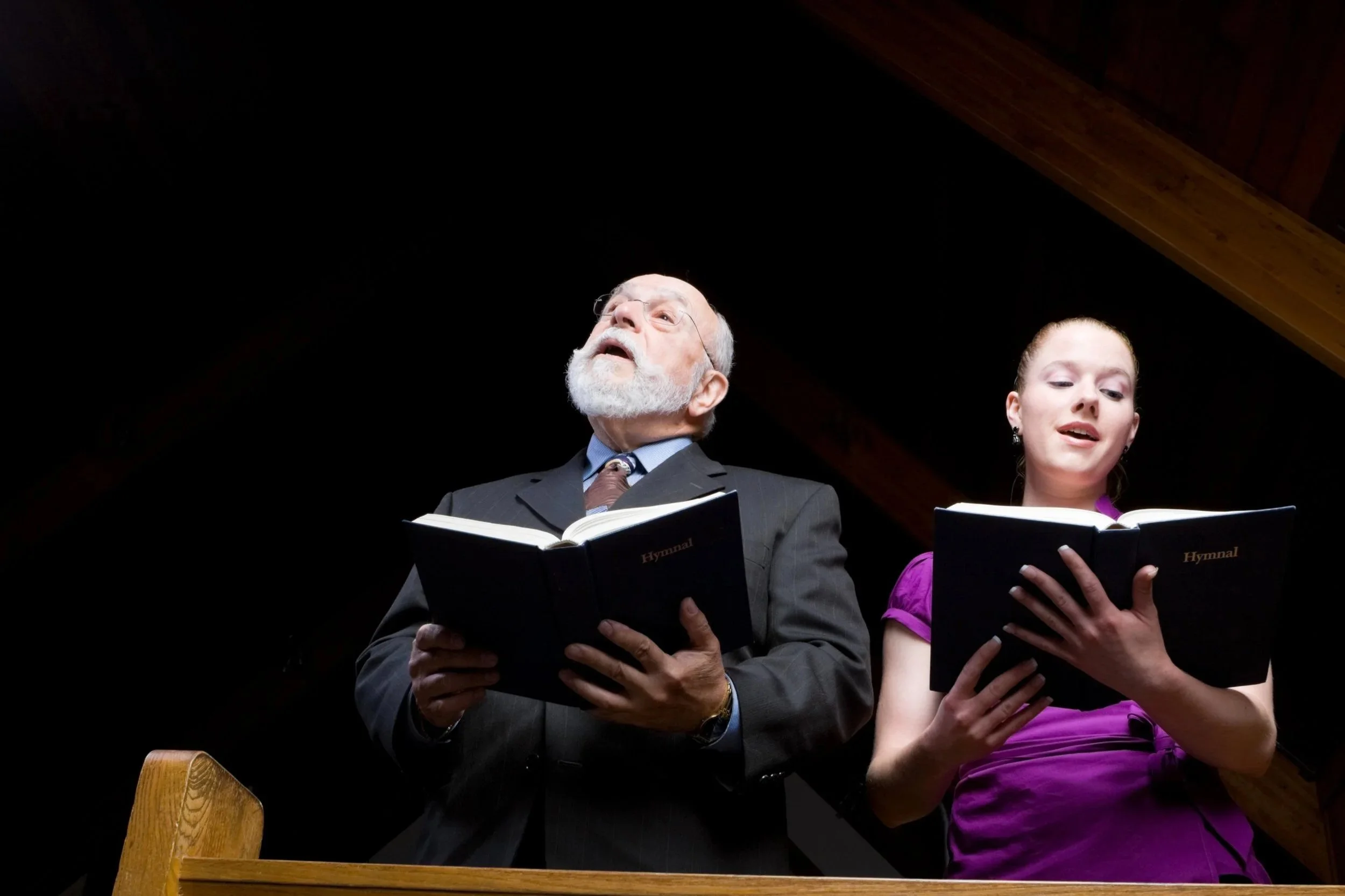 Spirit of the Living God