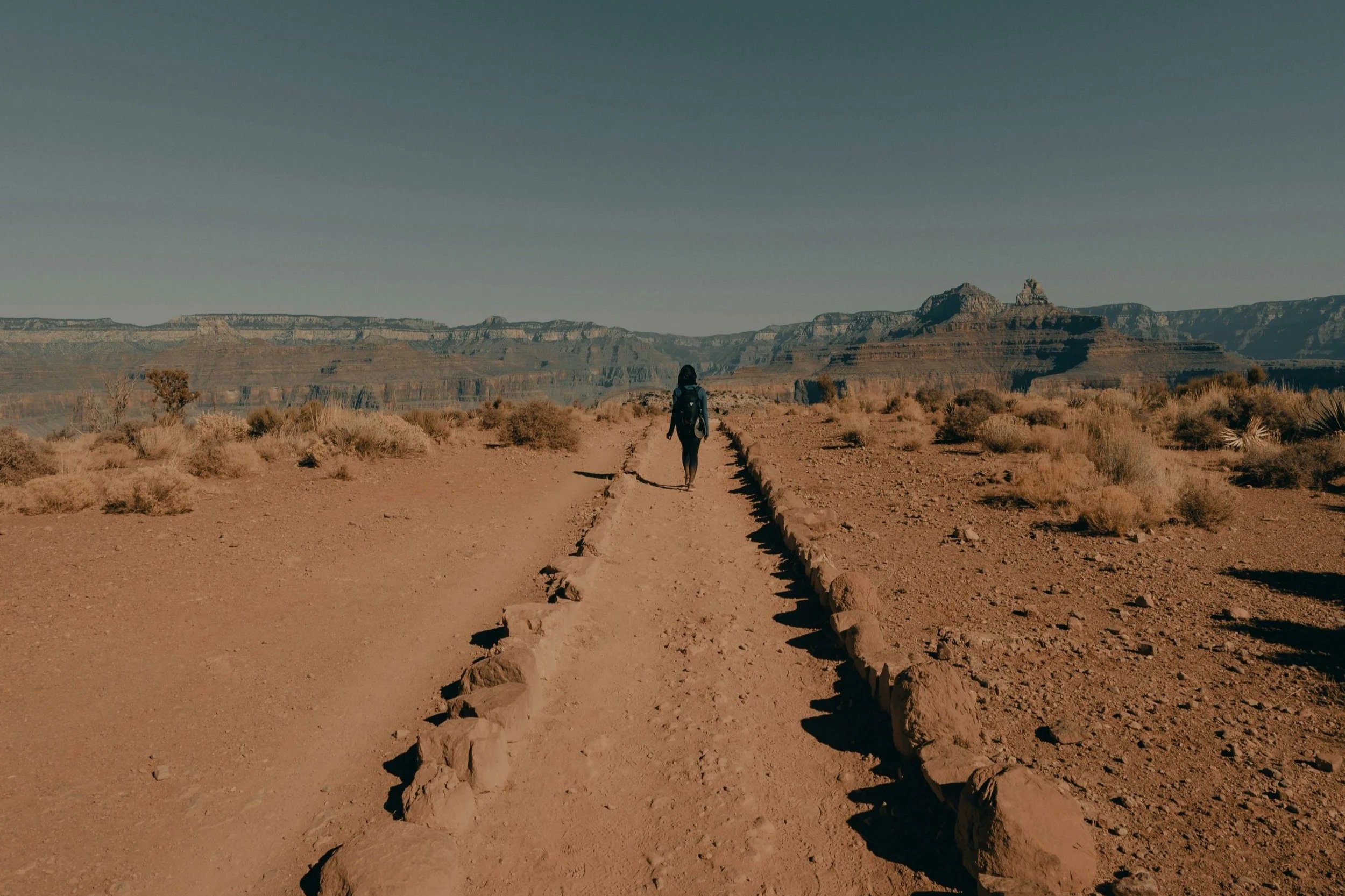 Experiencing God in Seasons of Silence