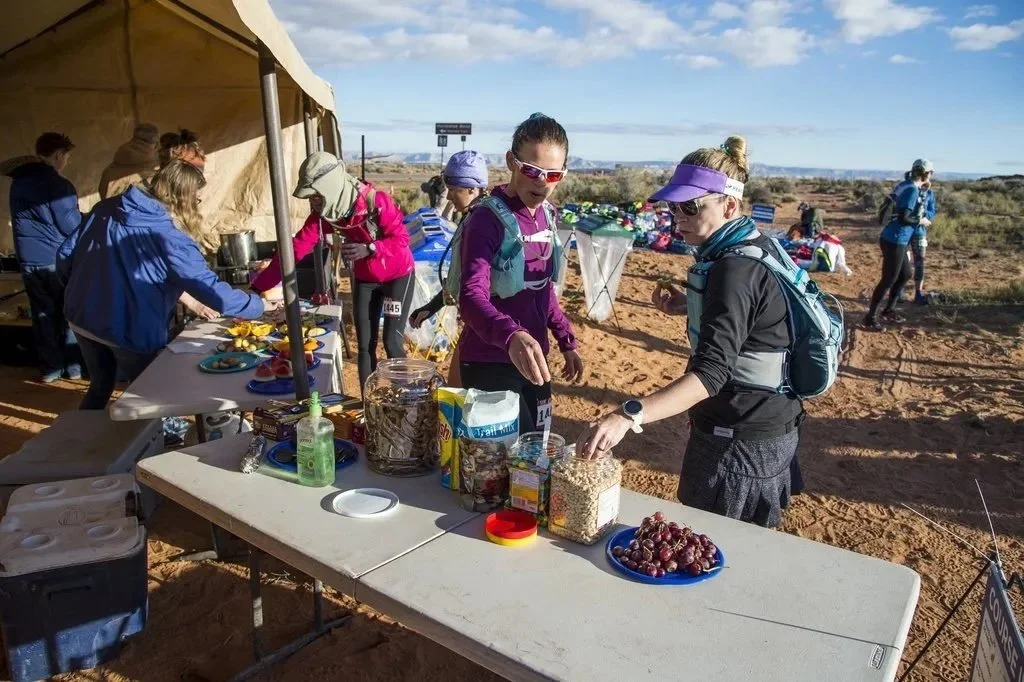 A Ministry of Coming Alongside