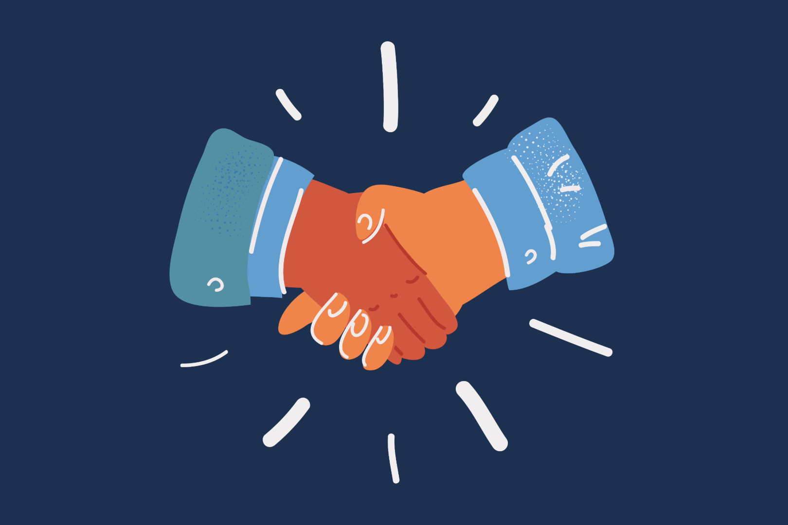 Conflict: Our Story (Part 2)