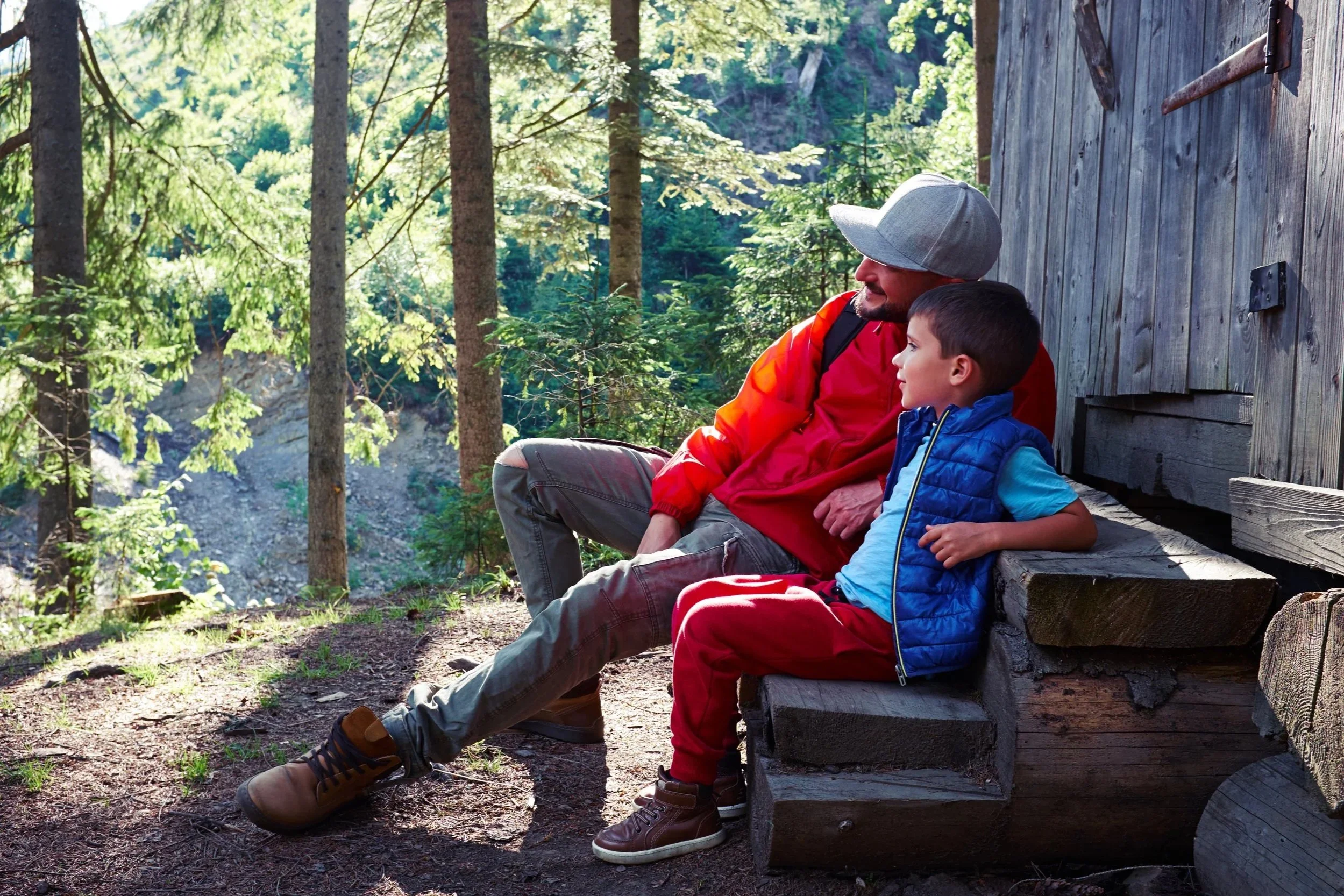 Reframing Agape Love