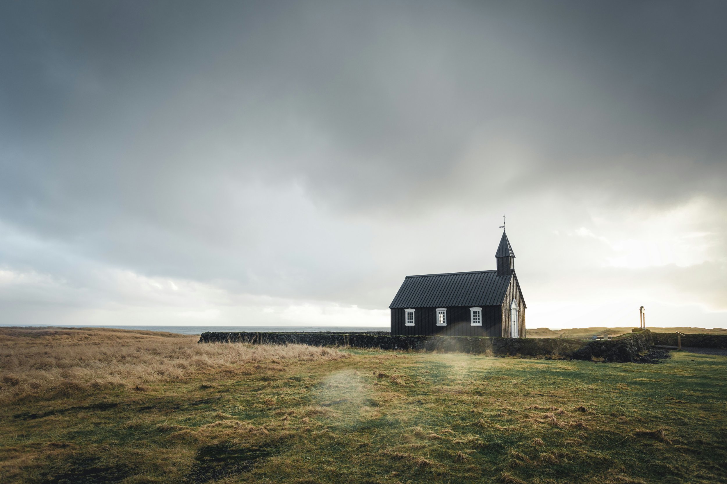 The Important Role of Small Churches in Ministry Preparation
