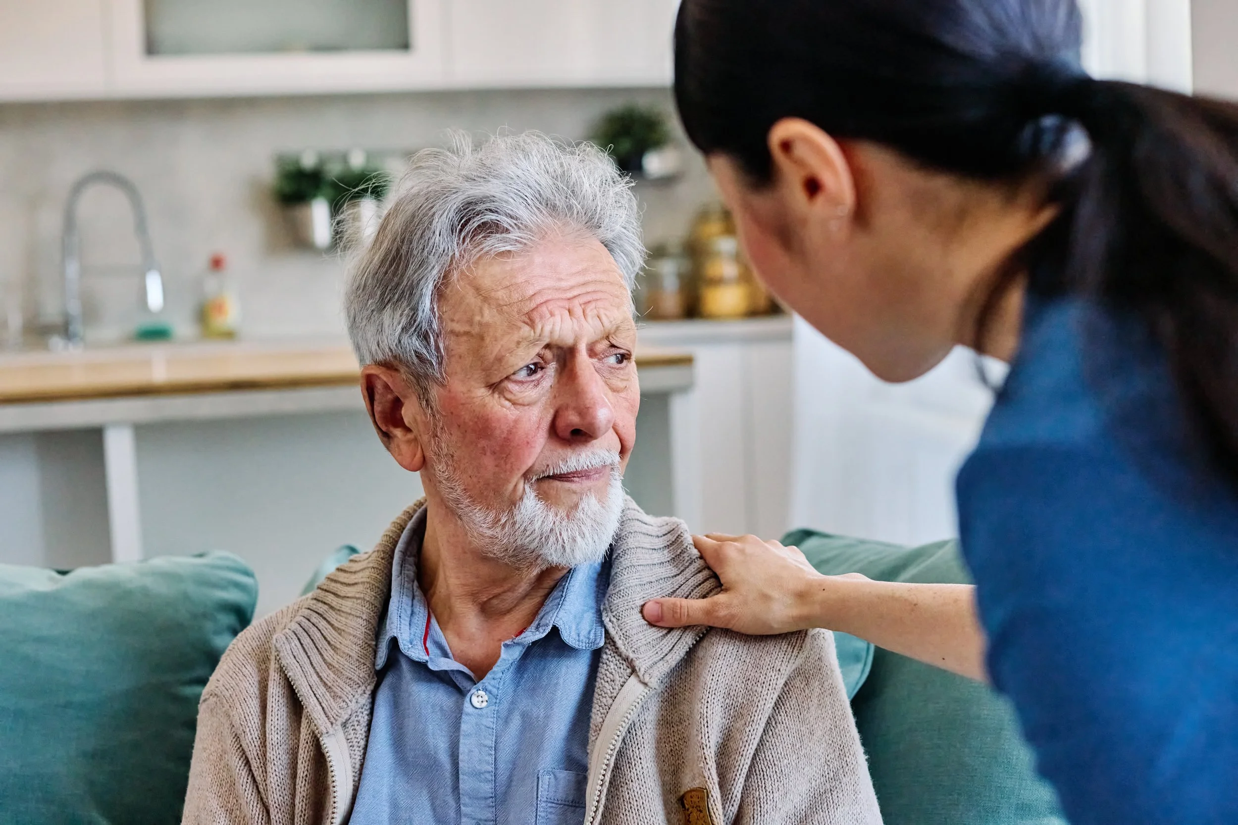 Why We Need Trauma-Responsive Care in Chaplaincy