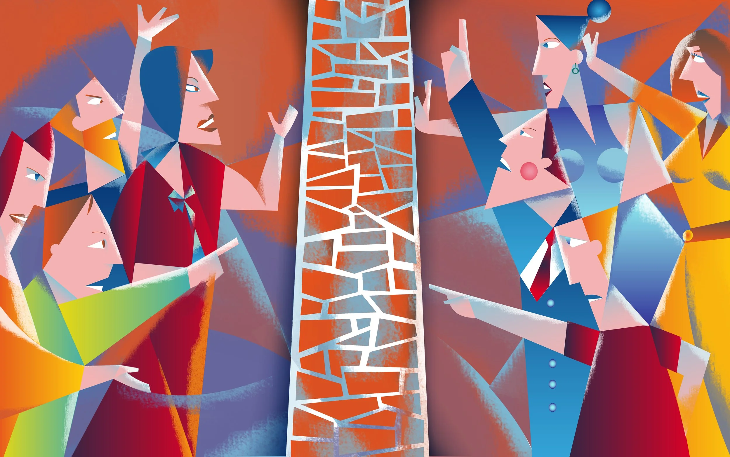 Wait, What?? Modern Lessons from a Biblical Communication Breakdown