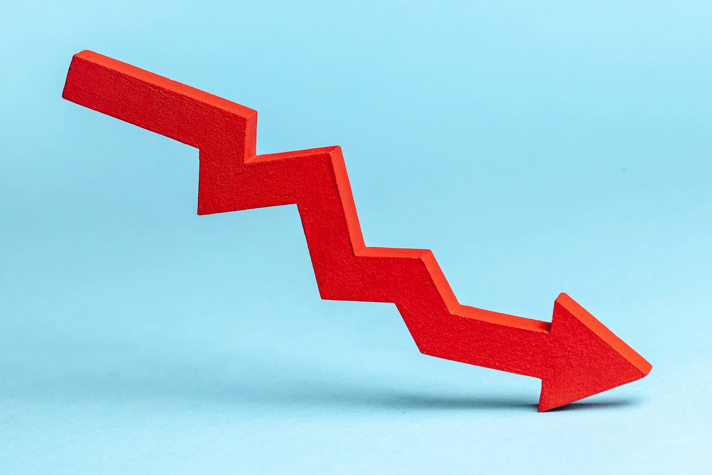 Lazy Conclusions about Decline Aren’t Helpful