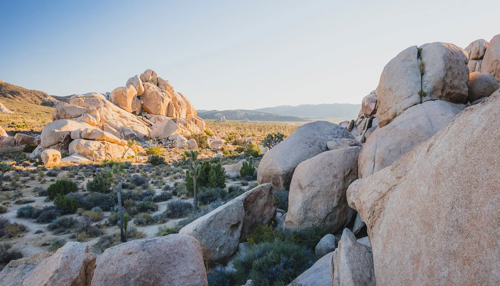 Striking Rocks: Losing Sight of God (Repost)