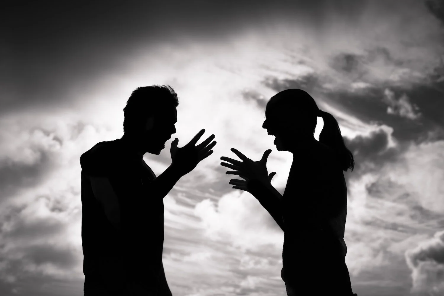 A World Divided, a Church United