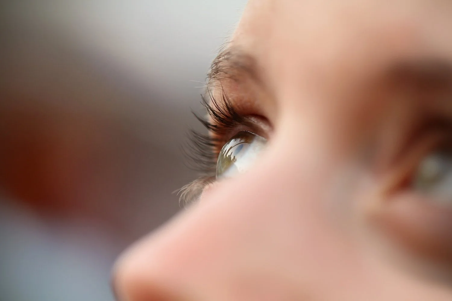 Learning to Live with the Once-Unseen