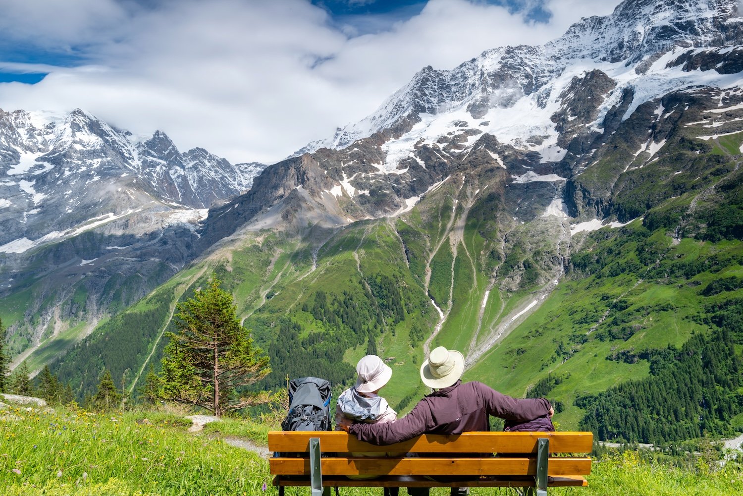 Cultivating Intergenerational Friendship