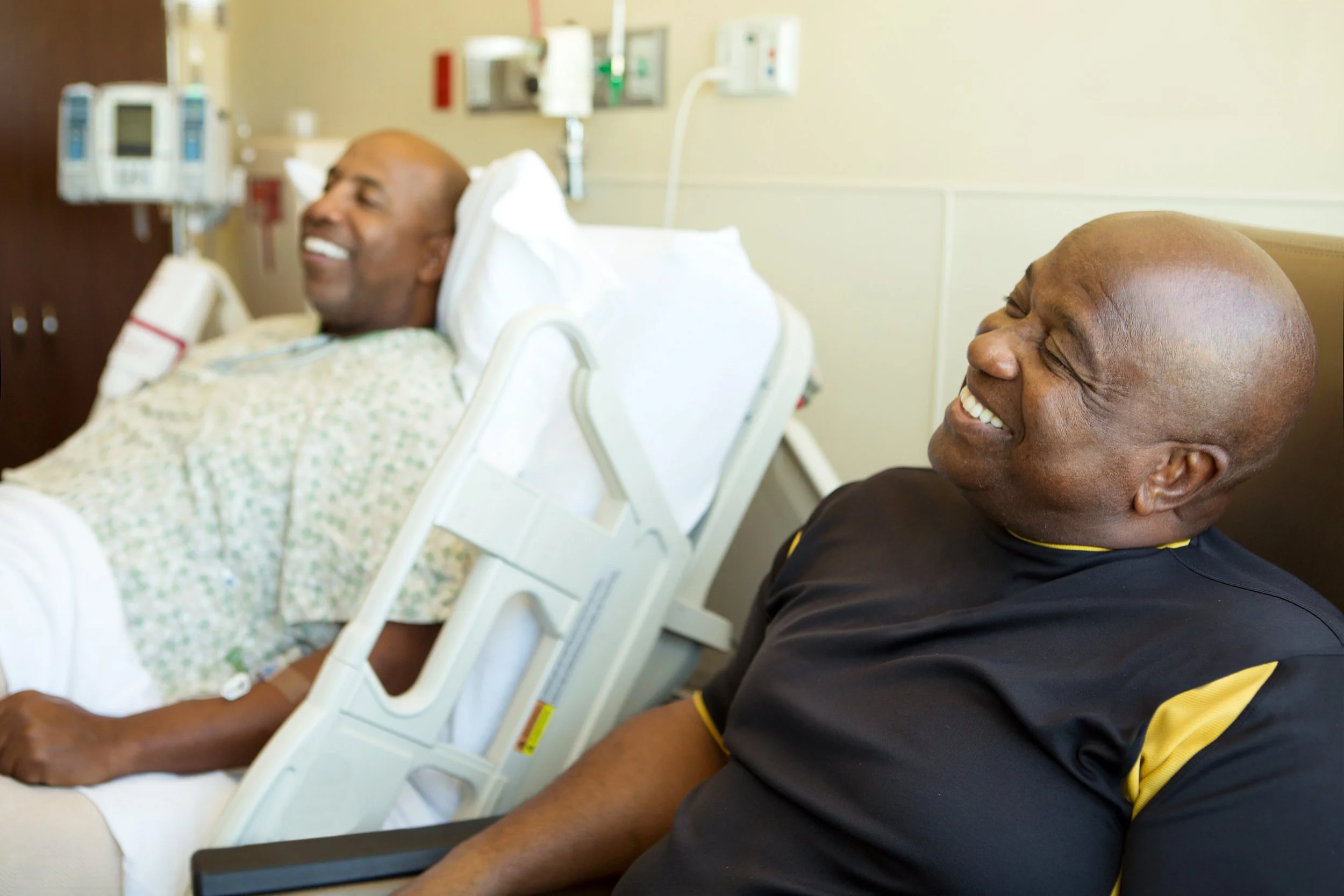 African Americans and Spiritual Care