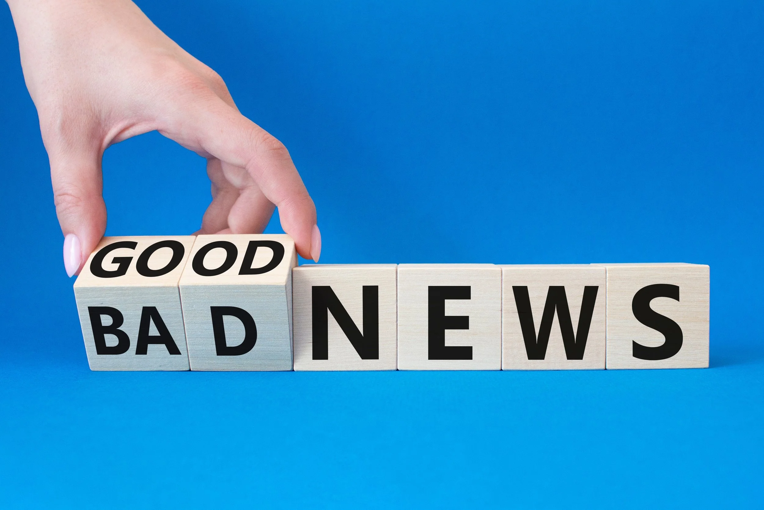 Habakkuk: Is a Prophet’s Message Bad News or Good News?
