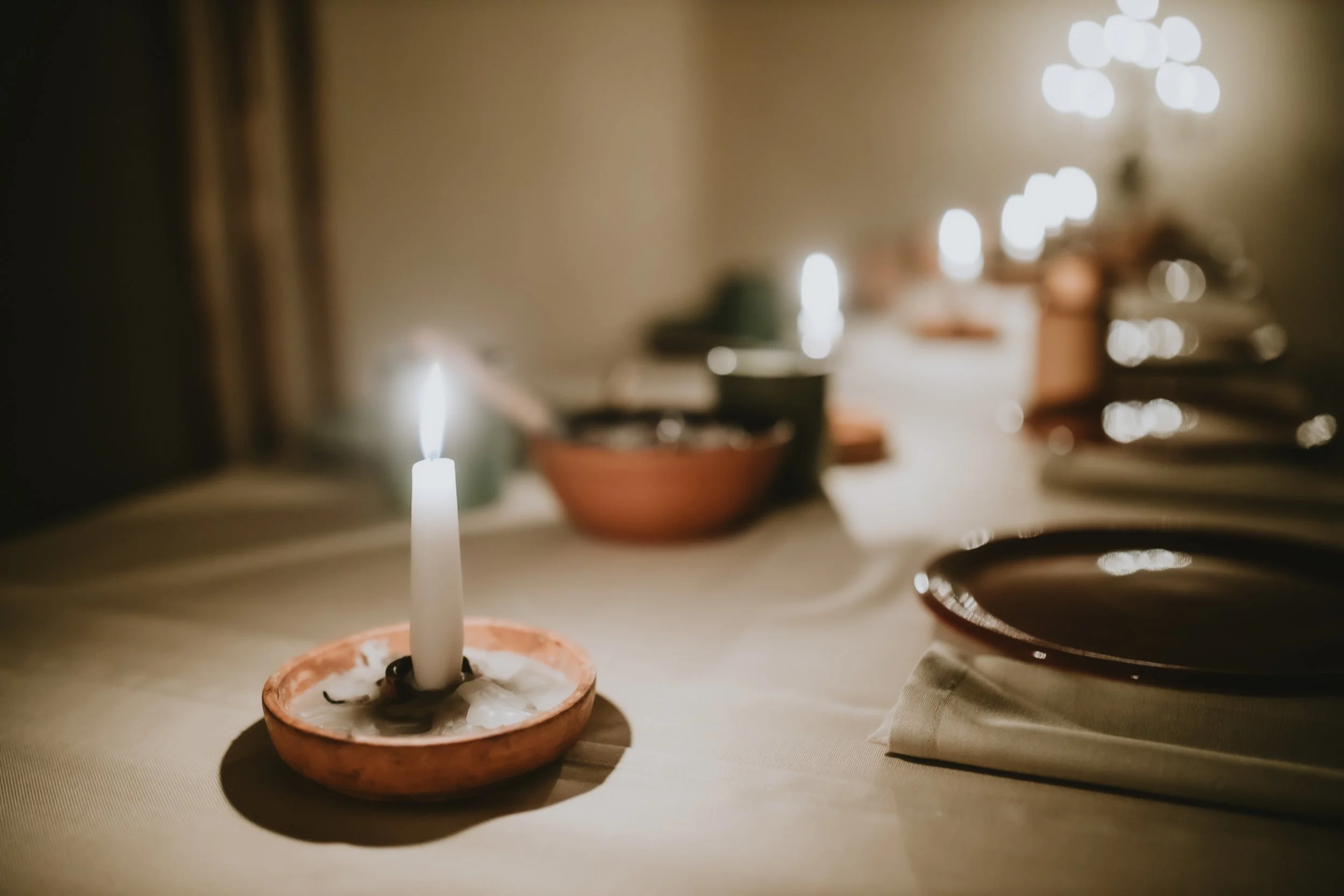 Tolerance and Spiritual Maturity, Acts 15