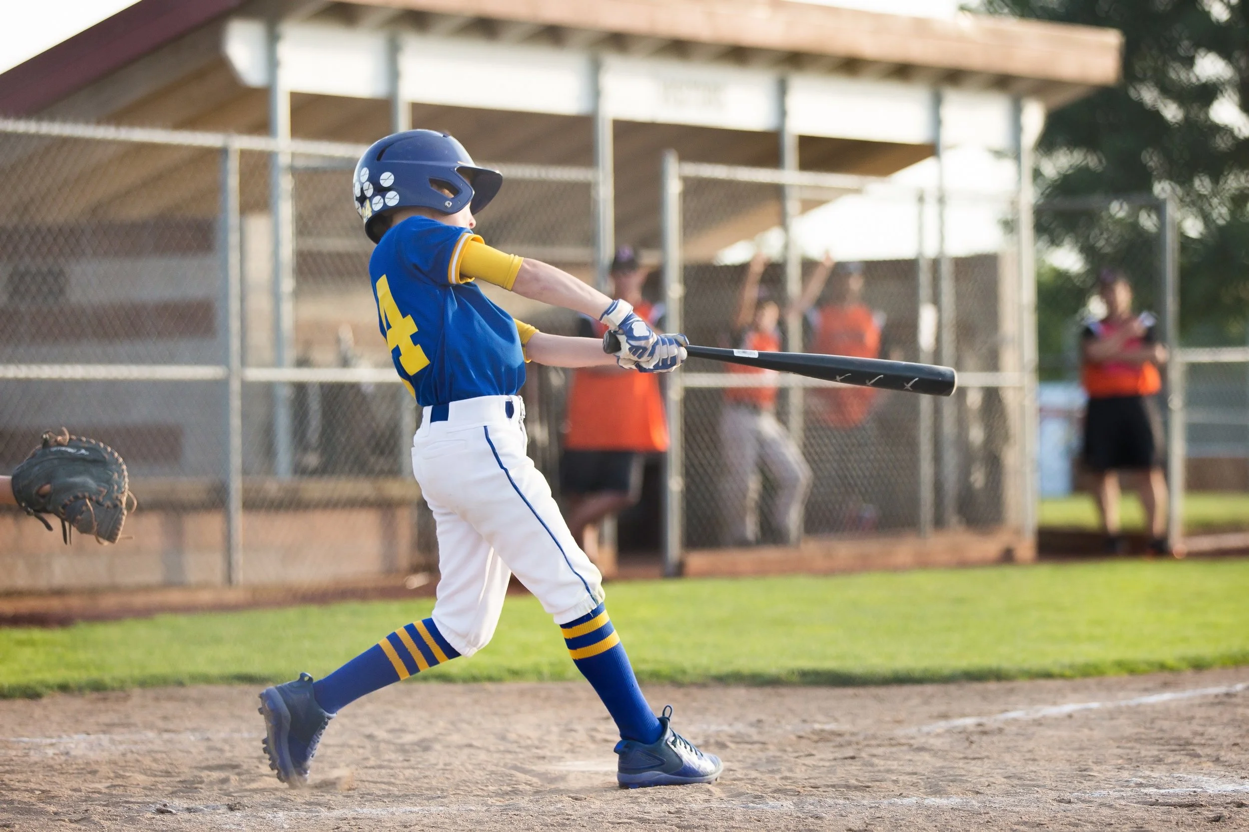 A Family Crossroads: When Faith and Sports Collide (Part 3)