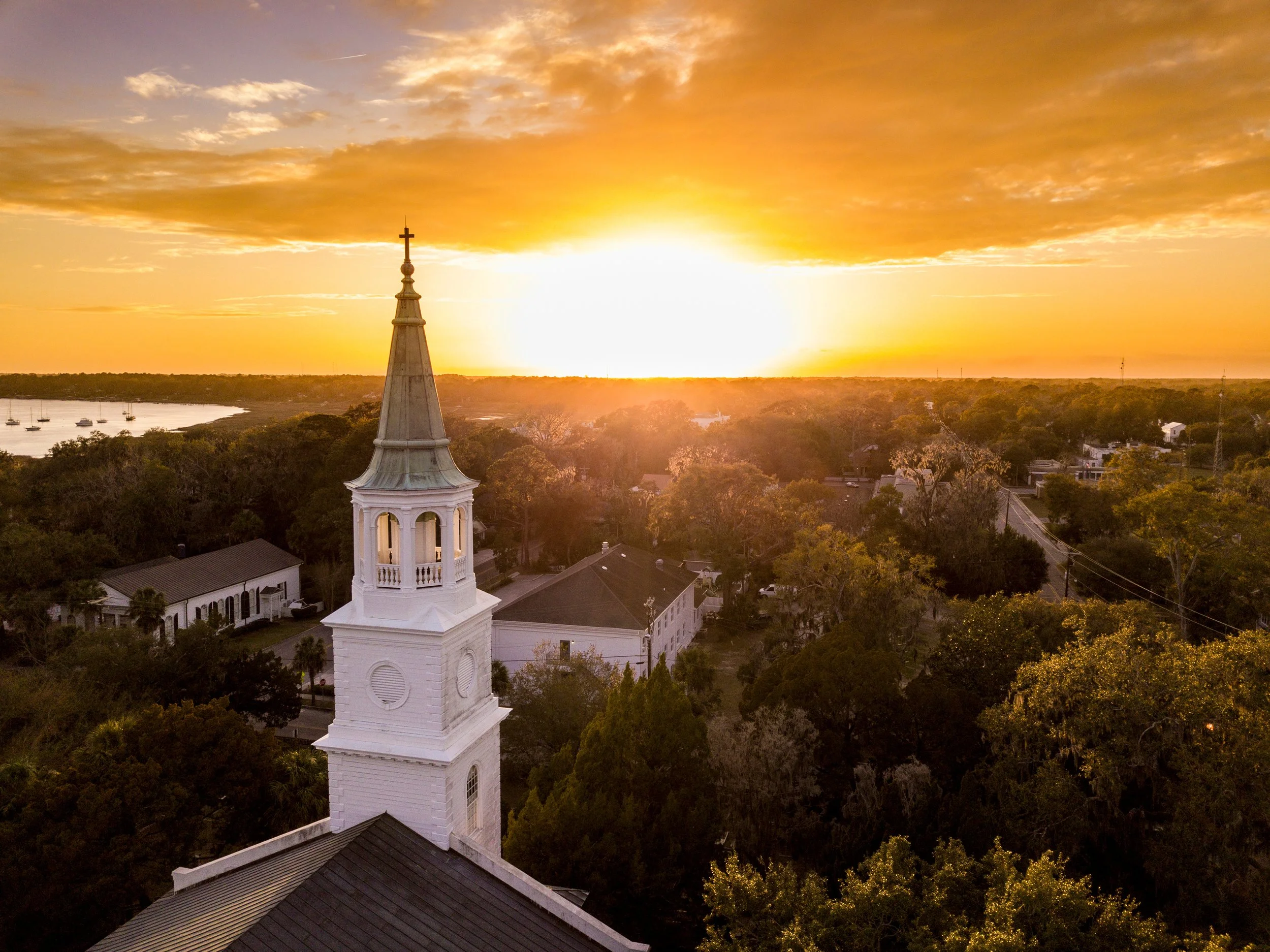 Hope, Gospel, Mission, and Relationships: A Report From the Field