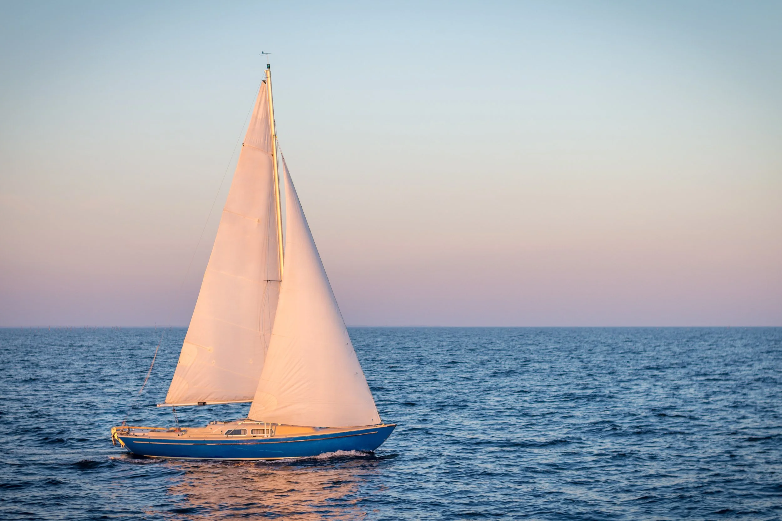 The Doldrums