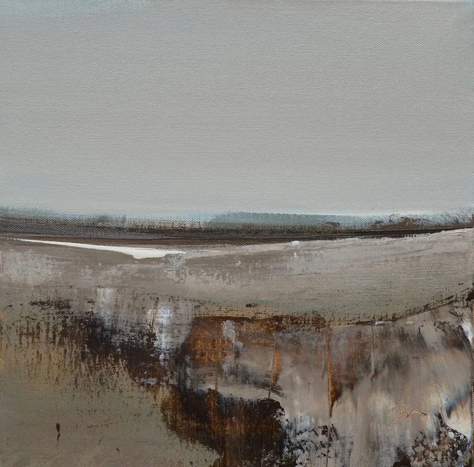 Long Awakening - SOLD