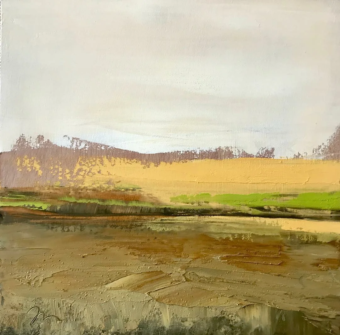 Autumn Essence (Sold)