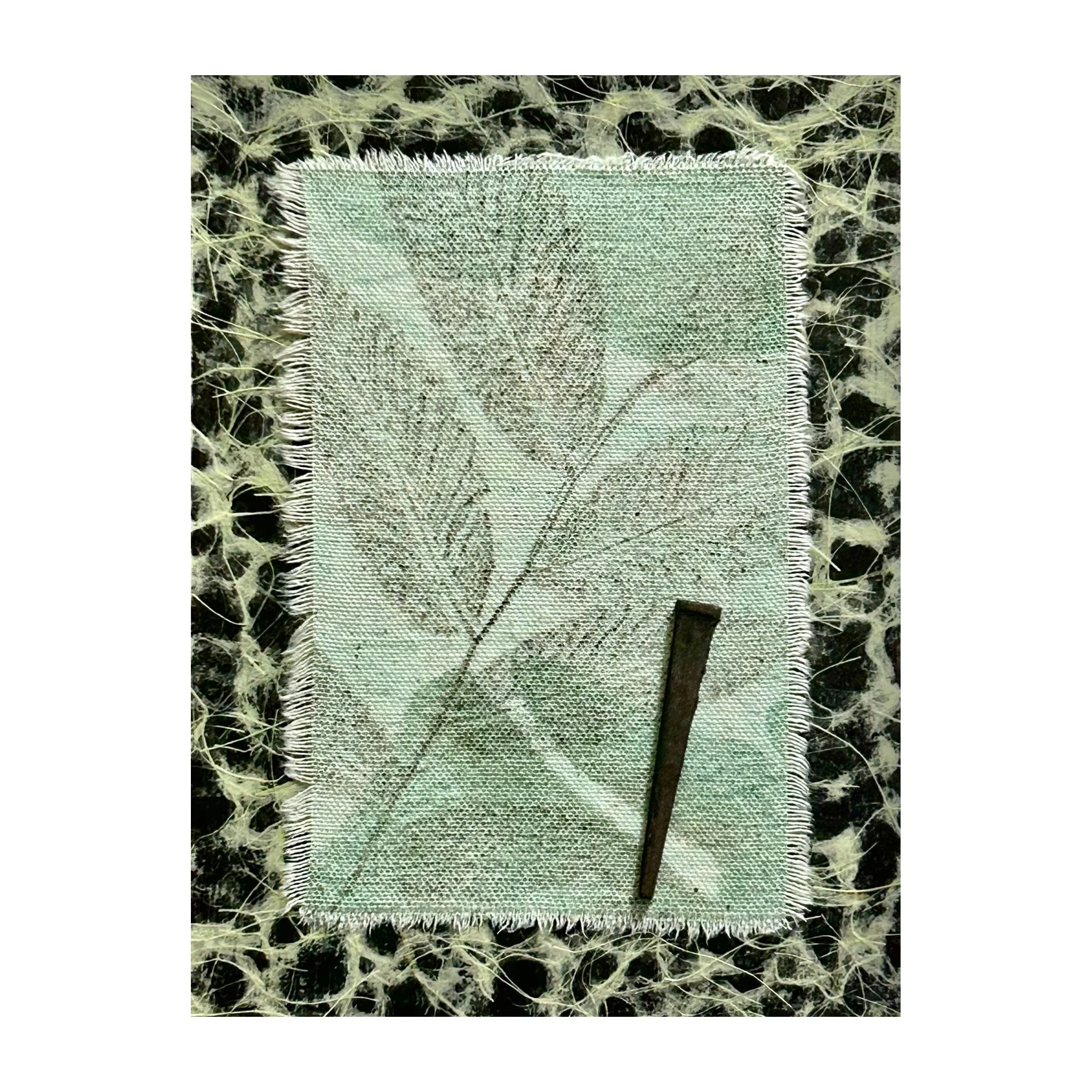 "Prone to Wander" - 8" x 6" x 1.5"