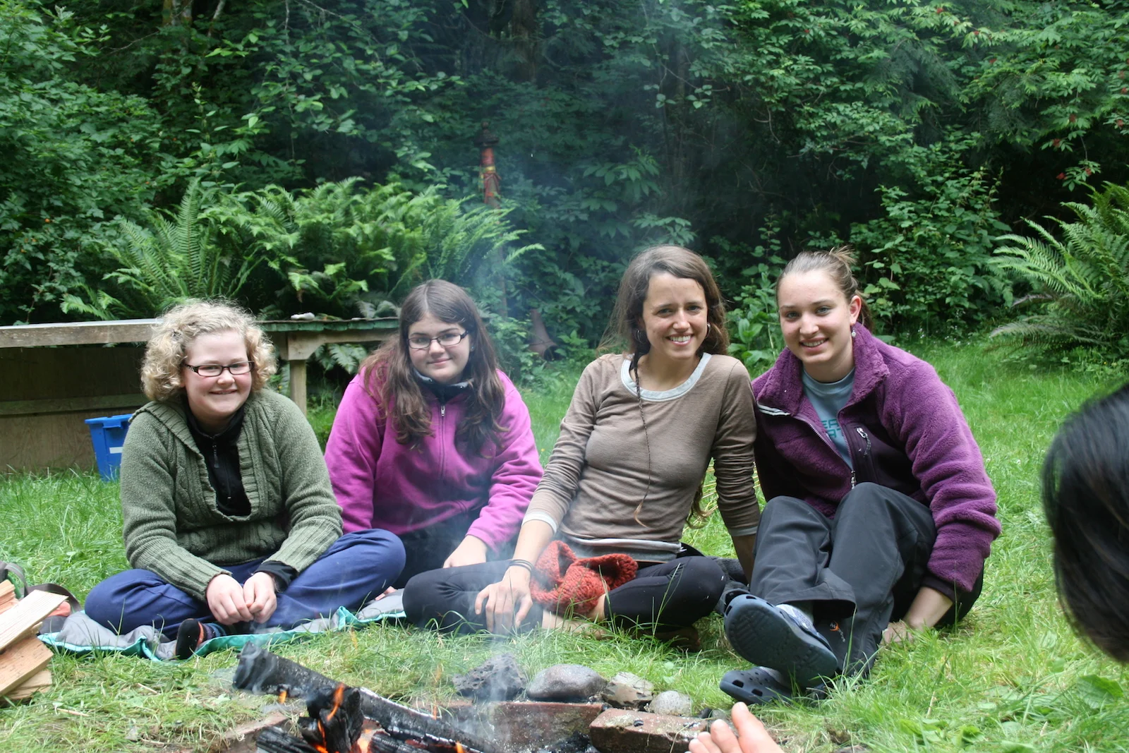 What Do You Want to Be When You Grow Up?