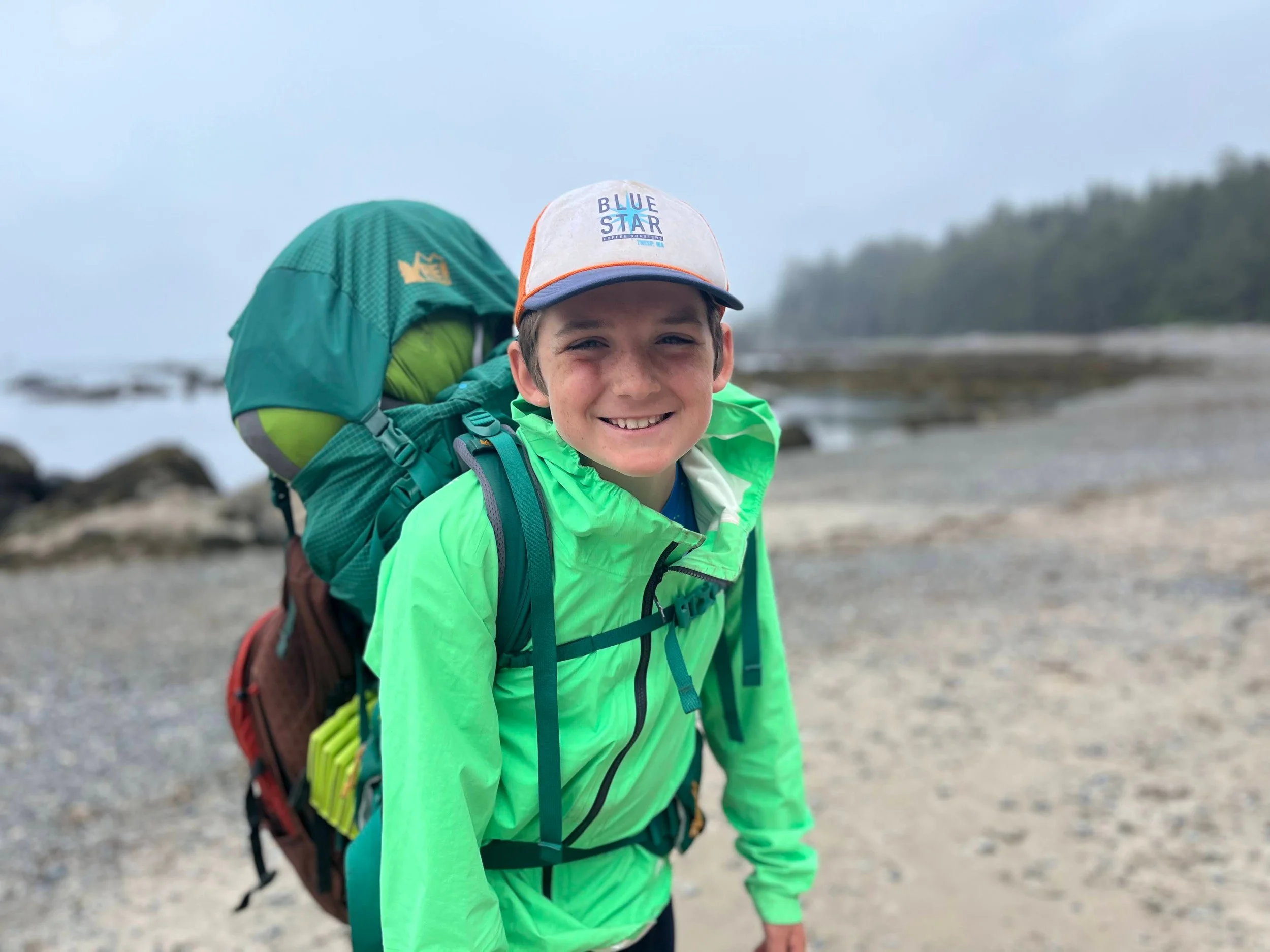 Call To Adventure