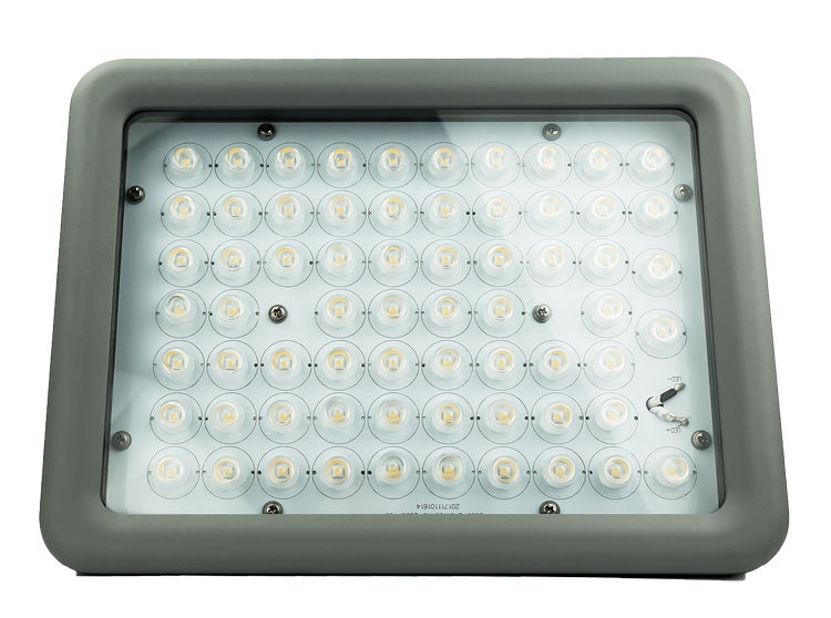 A Series Lights Class 1 Division 2 Flood Light — JLX Explosion