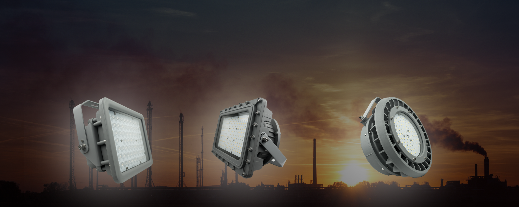 Exploring Explosion Proof Lighting Solutions